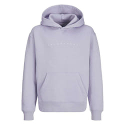 Sweatshirt à capuche enfant Jack & Jones Star