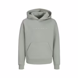 Sweatshirt à capuche enfant Jack & Jones Star