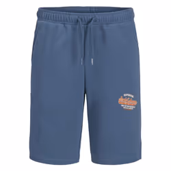 Short enfant Jack & Jones Logo Gms