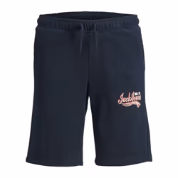 Short enfant Jack & Jones Logo Gms