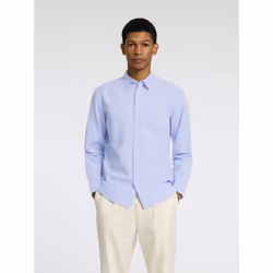 Chemise manches longues Selected
