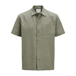 Chemise Jack & Jones Easton Seersucker