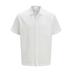 Chemise Jack & Jones Easton Seersucker