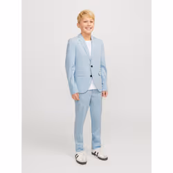 Jack & Jones 12203557_1966_152 blazer et gilet - Vue supplémentaire 4