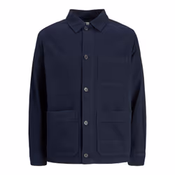 Surchemise manches longues Jack & Jones Derry Worker