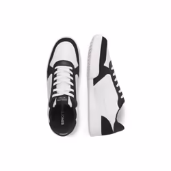 Jack&Jones Sneakers Jfwbounce 12268368 Blanc - Vue supplémentaire 4
