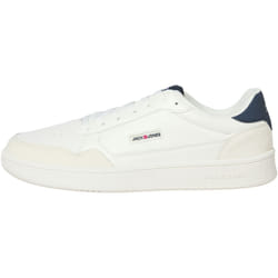 Baskets en cuir PU Jack & Jones Bounce 4643959