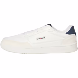 Baskets en cuir PU Jack & Jones Bounce 4643959