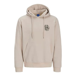 Sweatshirt à capuche Jack & Jones Bradley Frank