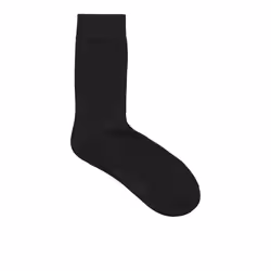 Jack & Jones 12275574_2161_1179760 chaussette Noir - Vue supplémentaire 2