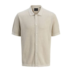 Polo tricoté Jack & Jones Arto
