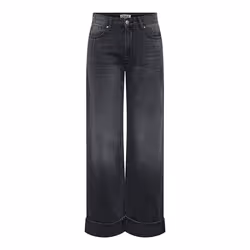 Jeans large Ella Femme ONLY