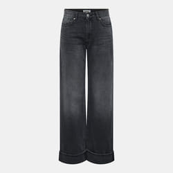 Jeans large Ella Femme ONLY