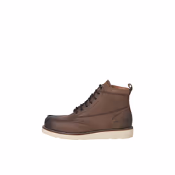 Bottines en cuir Jack & Jones Toronto Leather