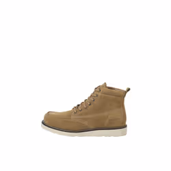 Jack & Jones 12277561_502_41 Bottine Marron - Vue supplémentaire 3