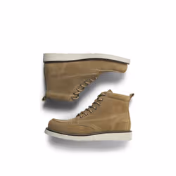 Jack & Jones 12277561_502_41 Bottine Marron - Vue supplémentaire 5
