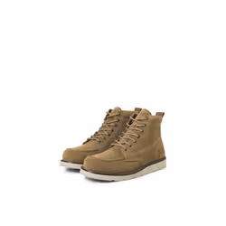 Jack & Jones 12277561_502_44 Bottine Marron - Vue supplémentaire 7