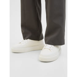 Jack & Jones 12275136_2206_42 chaussure de sport à la mode Mâle Blanc