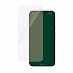 PanzerGlass 4786, Google, Google - Pixel 9 Pro XL, Application à sec, Résistant aux rayures, Résistant aux chocs, Transparent ...
