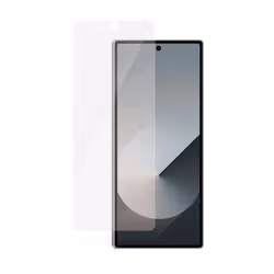 PanzerGlass Classic Fit, Samsung, Samsung - Galaxy Z Fold6, Application à sec, Résistant aux rayures, Résistant aux chocs, Tr ...