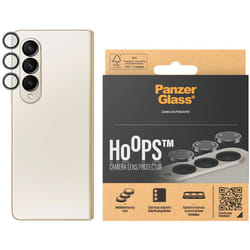 PanzerGlass Lens Protector Rings HOOPS Protection d'écran transparent Samsung 1 pièce(s)