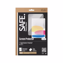 PanzerGlass SAFE95858 protection d'écran de tablette Apple 1 pièce(s)