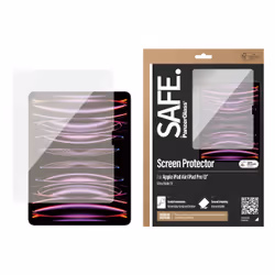 PanzerGlass SAFE95859 protection d'écran de tablette Apple 1 pièce(s)
