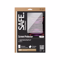 PanzerGlass SAFE95859 protection d'écran de tablette Apple 1 pièce(s)