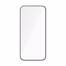 PanzerGlass PG Ceramic Scrn iPhone 16 6.1Inch UWF Protection d'écran transparent Apple 1 pièce(s) - Vue supplémentaire 4