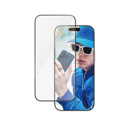 PanzerGlass PG Scrn iPhone 16 6.3Inch Pro UWF Protection d'écran transparent Apple 1 pièce(s)