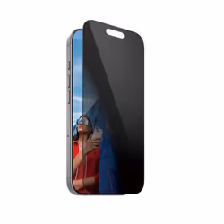 PanzerGlass PG Priv Scrn iPhone 16P 6.3Inch UWF