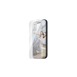 PanzerGlass SAFE by PG Scrn iPhone 16 6.7Inch UWF