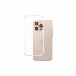 PanzerGlass PG HardCase TP iPhone 16 6.9Inch Pro, Housse, Apple, Apple - iPhone 2024 6.7'' Pro, Transparent