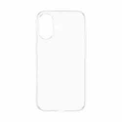 PanzerGlass SAFE by PG TPU Case 2024 6.1Inch TP coque de protection pour téléphones portables Housse Transparent - Vue supplémentaire 2
