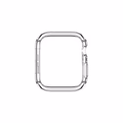 PanzerGlass SAFE by PG Scrn TPU Bump TP Watch 41mm, Transparent, Apple, Apple - Watch 42mm '24, Résistant aux rayures, Résist ...