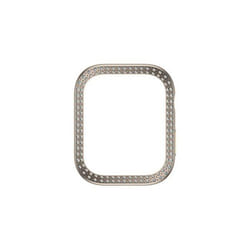 PanzerGlass SAFE by PG Scrn Bump Gold Watch 45mm Transparent