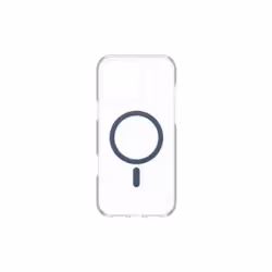 PanzerGlass CARE by PG Blue MagSafe iPhone16 6.9 Pro, Housse, Apple, Apple - iPhone 2024 6.7'' Pro, Transparent