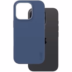 PanzerGlass CARE by PG Blue MagSafe iPhone16 6.3 Pro, Apple, Apple - iPhone 16 Pro, Application à sec, Résistant aux rayures, ...