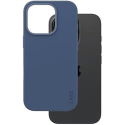 PanzerGlass CARE by PG Blue MagSafe iPhone16 6.3 Pro Protection d'écran transparent Apple 1 pièce(s)