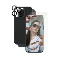PanzerGlass CARE by PG3-in-1 Bundle iPhone16 6.9 Pro