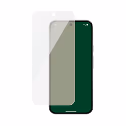 PanzerGlass SAFE.by Screen Protector Google Pixel 8 Pro Large, Google, Google - Pixel 9 Pro XL, Application à sec, Résistant ...