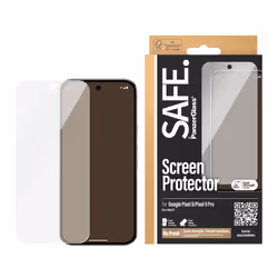 PanzerGlass SAFE. by Screen Protector Google Pixel 8 UWF Protection d'écran transparent 1 pièce