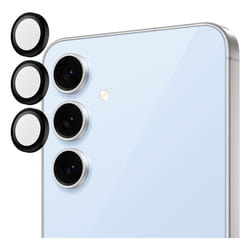PanzerGlass 1464 écran et protection arrière de téléphones portables Protecteur d'objectif caméra Samsung 1 pièce(s)