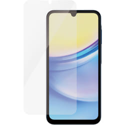PanzerGlass Screen Protector Samsung New A15 Ultra-Wide Fit