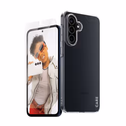 PanzerGlass CRRCANUG38083, Samsung, Samsung - Galaxy A36 5G, Application à sec, Résistant aux rayures, Résistant aux chocs, T ...
