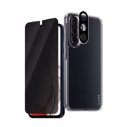 PanzerGlass CRRCHPUG38083, Samsung, Samsung - Galaxy A36 5G, Application à sec, Résistant aux rayures, Résistant aux chocs, T ...
