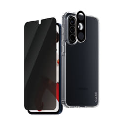 PanzerGlass CRRCHPUG38380 écran et protection arrière de téléphones portables Protection d'écran transparent Samsung 1 pièce(s)