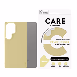 PanzerGlass CARE BY FASHIONABLE coque de protection pour téléphones portables Housse Transparent