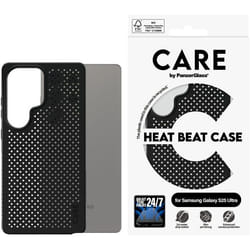 PanzerGlass CRRFEHBG38488 coque de protection pour téléphones portables Housse Transparent