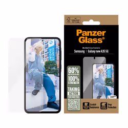 PanzerGlass PGRNUWFG38083 non classé